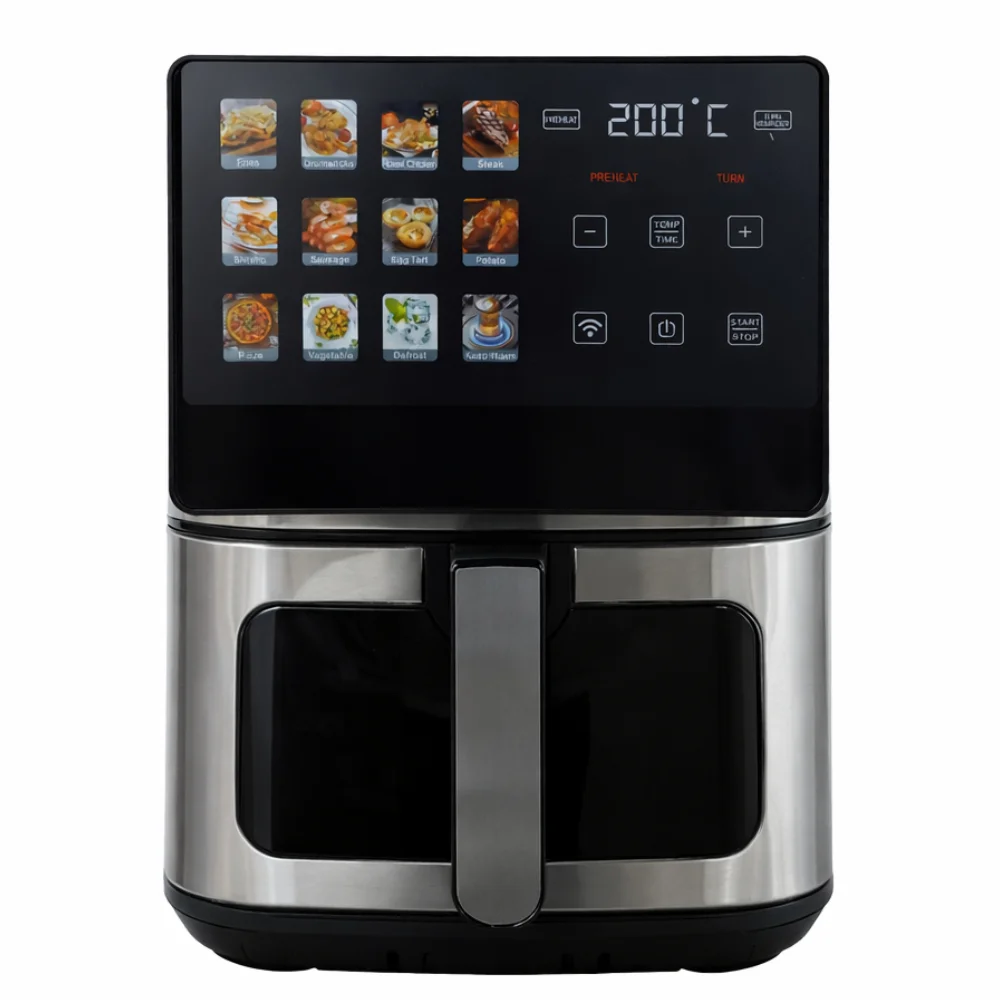 Аэрогриль ARG AF8806DW - фото 17