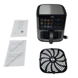 Аэрогриль ARG AF8806DW - фото 23