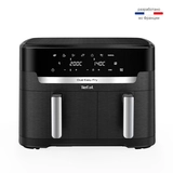 Аэрогриль Tefal XXL Dual Easy Fry EY9428E0 - фото 14