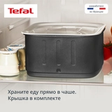 Аэрогриль Tefal Easy Fry Silence with Viewing Window EY5568E0 - фото 7