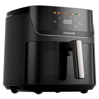 Аэрогриль Dreame AF10 Black - фото 4