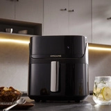 Аэрогриль Dreame AF10 Black - фото 17