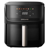 Аэрогриль Dreame AF10 Black