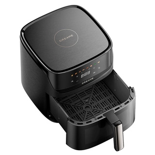 Аэрогриль Dreame AF10 Black - фото 5