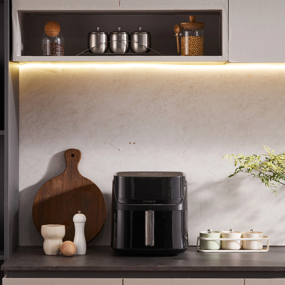 Аэрогриль Dreame AF10 Black - фото 16