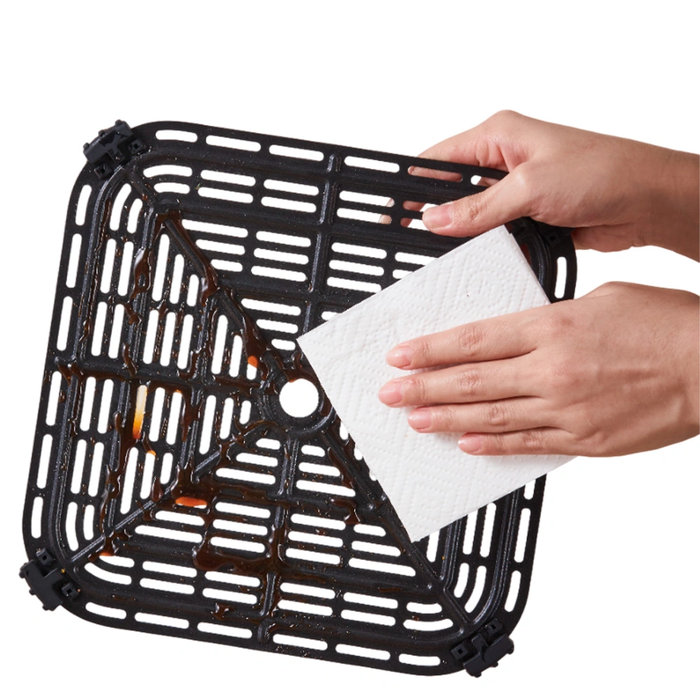 Аэрогриль Dreame AF10 Black - фото 8