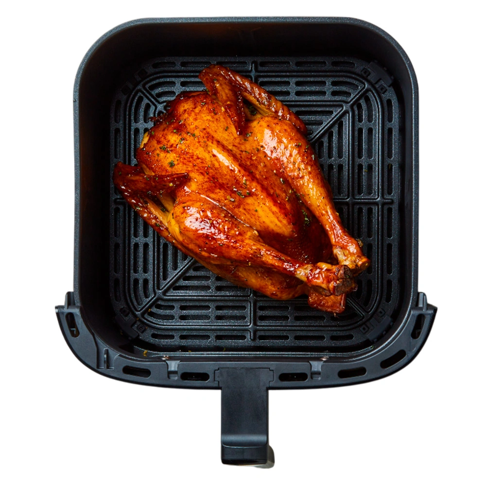 Аэрогриль Dreame AF10 Black - фото 10