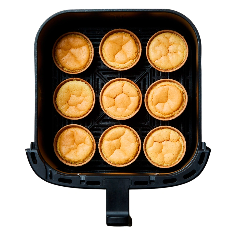 Аэрогриль Dreame AF10 Black - фото 9