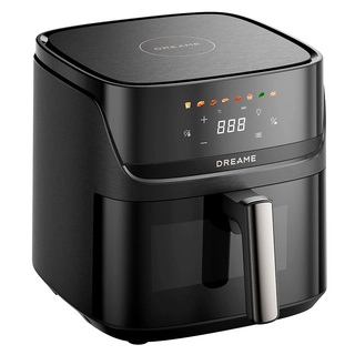 Аэрогриль Dreame AF10 Black - фото 3