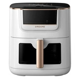 Аэрогриль Dreame AF30 White