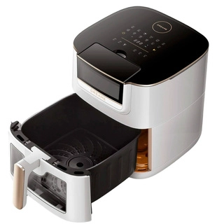 Аэрогриль Dreame AF30 White - фото 4