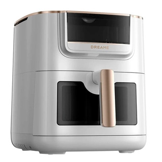 Аэрогриль Dreame AF30 White - фото 3