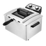 Фритюрница Kitfort КТ-2025 КТ-2025