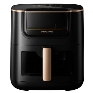 Аэрогриль Dreame AF30 Black