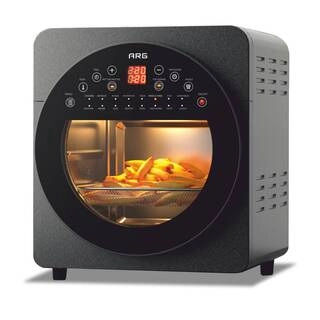 Аэрогриль ARG AF521T