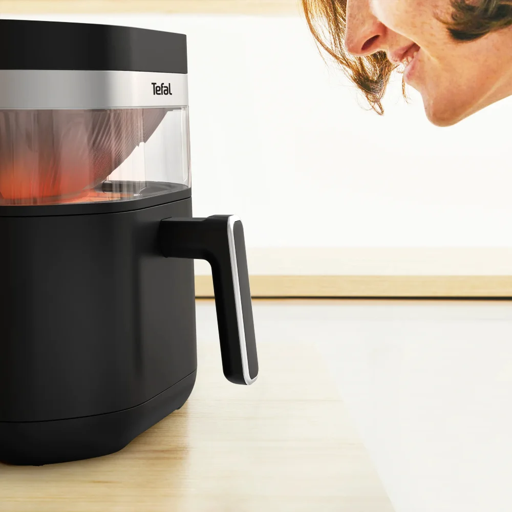 Аэрогриль Tefal Easy Fry Infrared EY8328E0 - фото 14