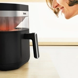 Аэрогриль Tefal Easy Fry Infrared EY8328E0 - фото 14