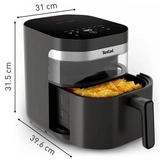 Аэрогриль Tefal Easy Fry Infrared EY8328E0 - фото 13