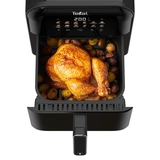 Аэрогриль Tefal Easy Fry Far-Infrared Vision EY8218F0 - фото 4