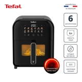 Аэрогриль Tefal Easy Fry Far-Infrared Vision EY8218F0