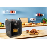 Аэрогриль Tefal Easy Fry Far-Infrared Vision EY8218F0 - фото 5