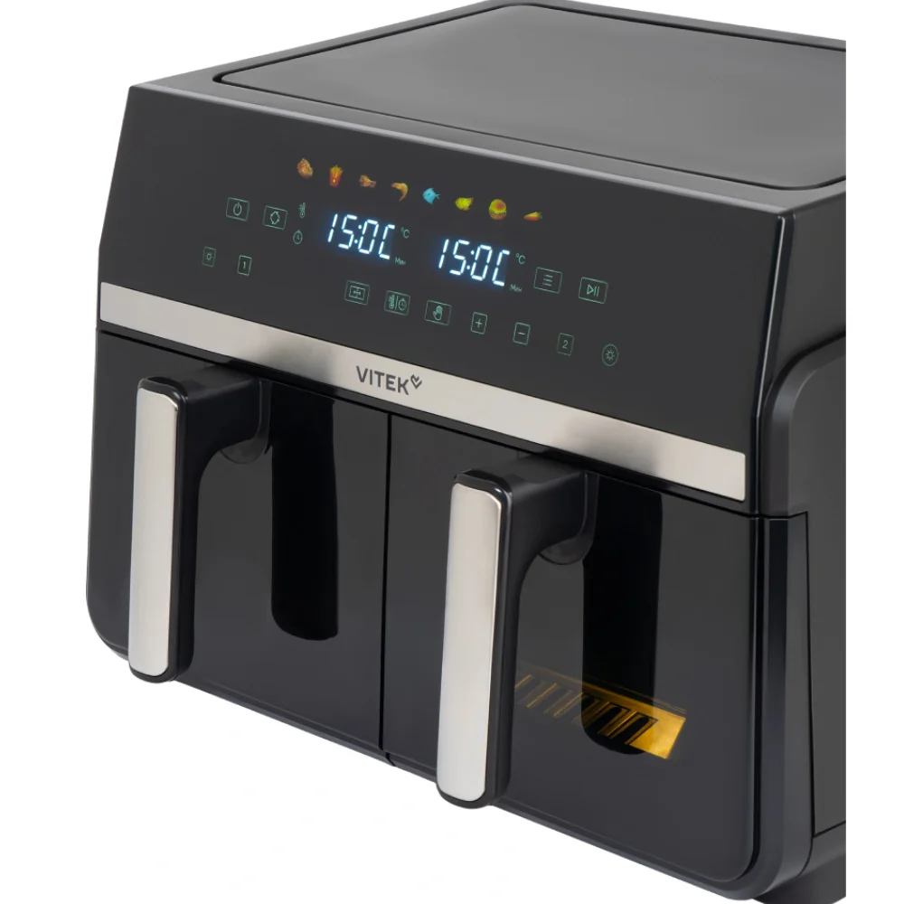 Аэрогриль Vitek VT-AF1001 - фото 7