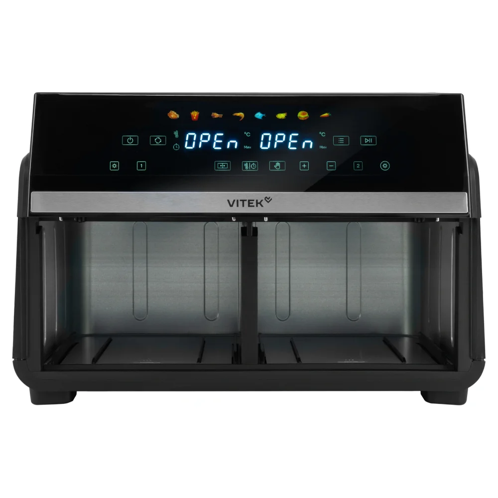 Аэрогриль Vitek VT-AF1001 - фото 4