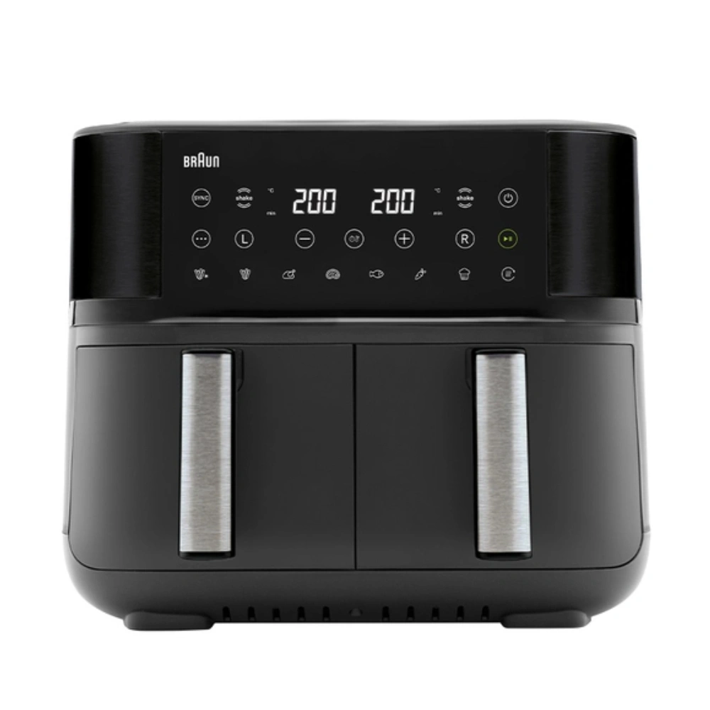Braun аэрогрильі HF-3030 - фото 2