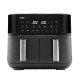 Braun аэрогрильі HF-3030 - фото 2