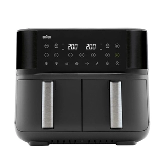 Аэрогриль Braun TD3030IBK - фото 2