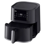 Braun аэрогриль HF5030IBK - фото 3