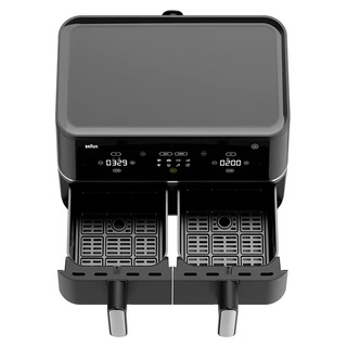 Braun әуе грилі TD5030IBK - фото 2