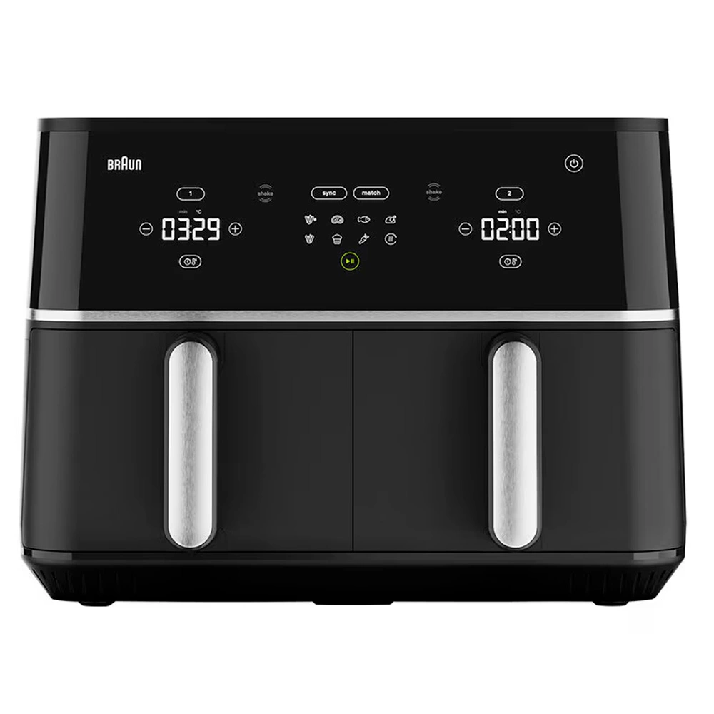 Braun әуе грилі TD5030IBK