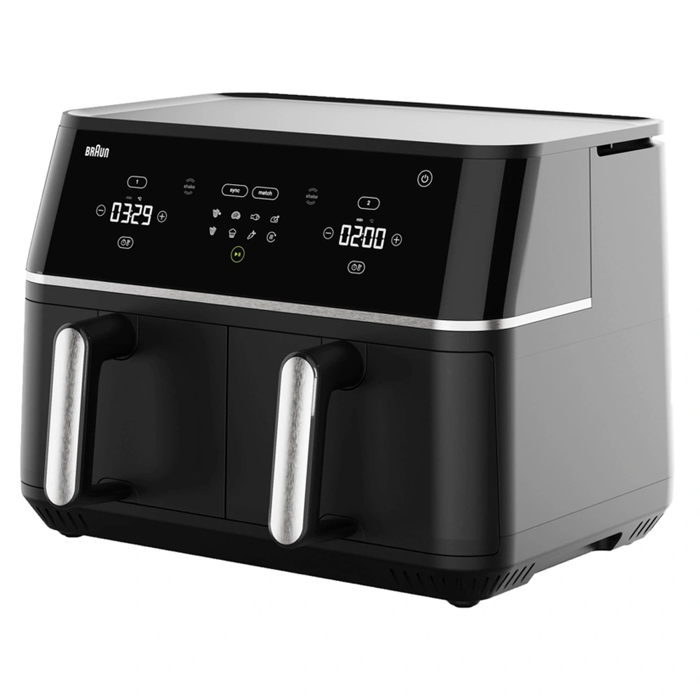 Аэрогриль Braun TD5030IBK