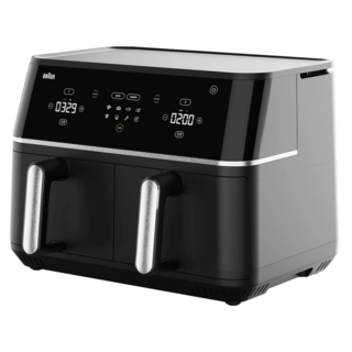 Аэрогриль Braun TD5030IBK