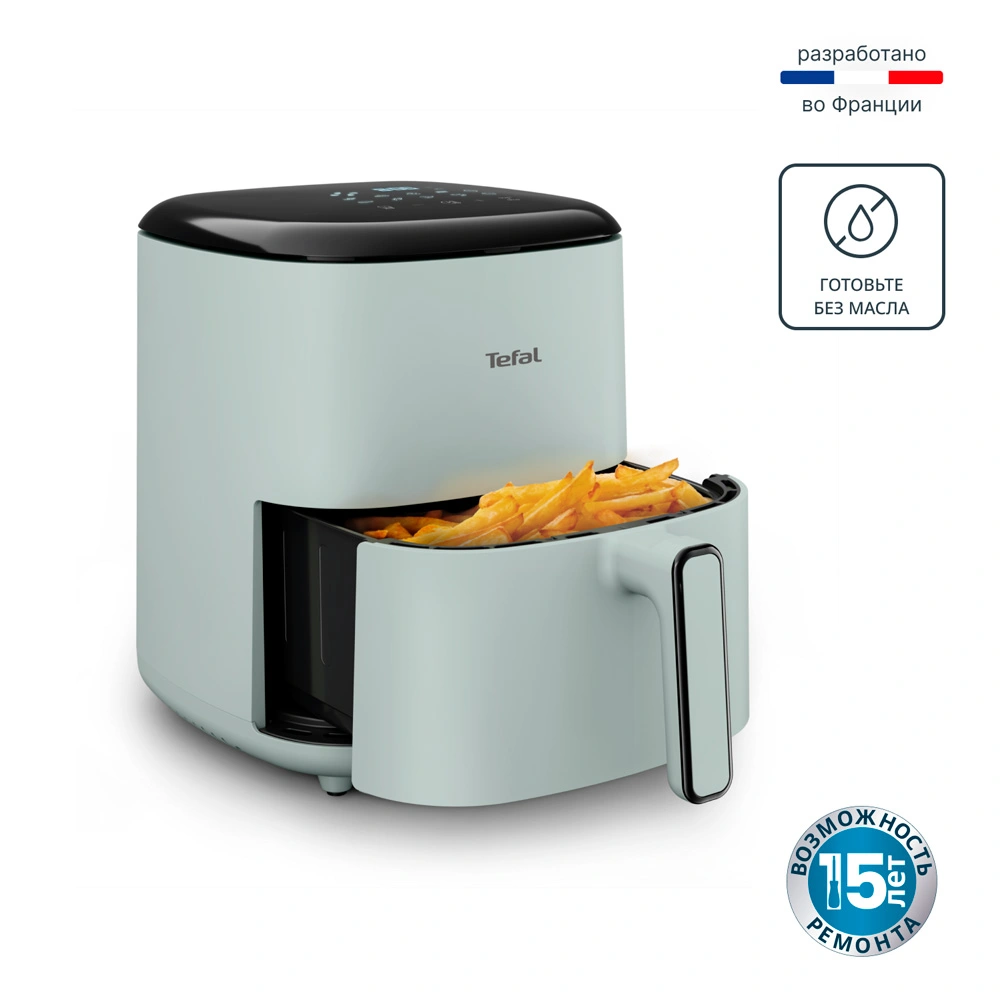 Аэрогриль Tefal Easy Fry Pop EY2454E0