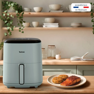 Аэрогриль Tefal Easy Fry Pop EY2454E0 - фото 4