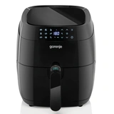 Фритюрница Gorenje AF1409DB
