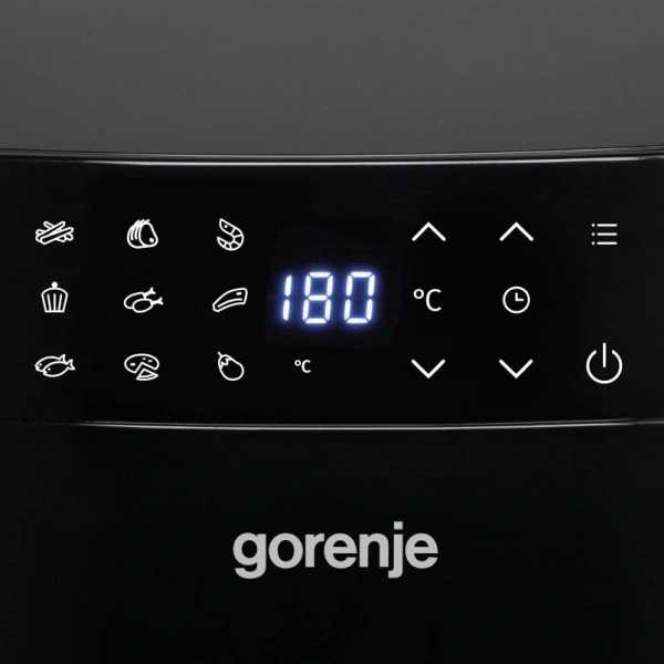 Фритюрница Gorenje AF1409DB - фото 2