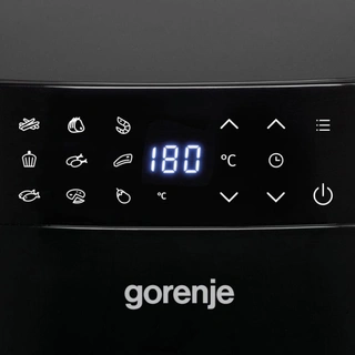 Фритюрница Gorenje AF1409DB