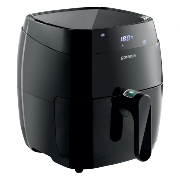Фритюрница Gorenje AF1409DB - фото 5