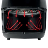 Фритюрница Gorenje AF1409DB - фото 3