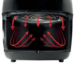 Фритюрница Gorenje AF1409DB