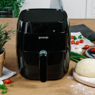 Фритюрница Gorenje AF1409DB