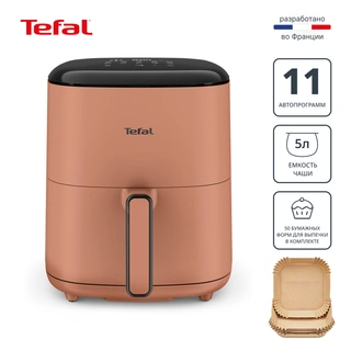 Tefal әуе грилі Easy Fry Pop EY245TE0