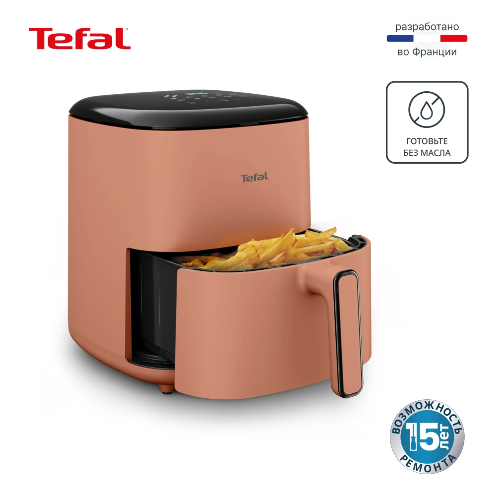 Аэрогриль Tefal Easy Fry Pop EY245TE0 - фото 2