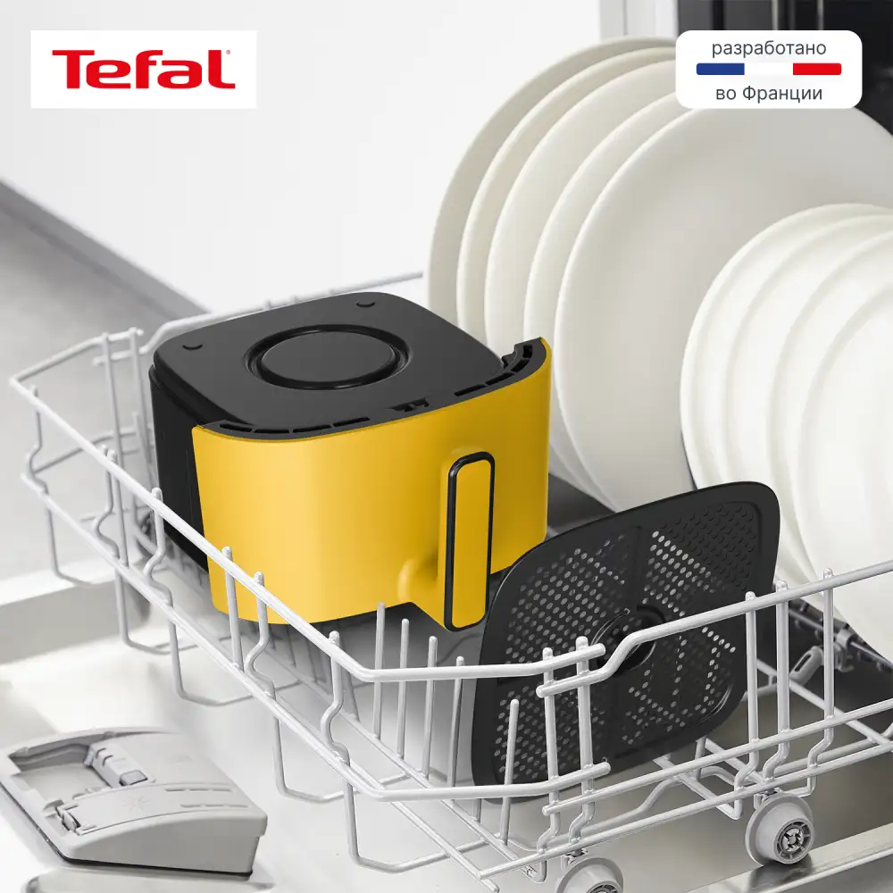 Аэрогриль Tefal Easy Fry Pop EY2452E0 - фото 14