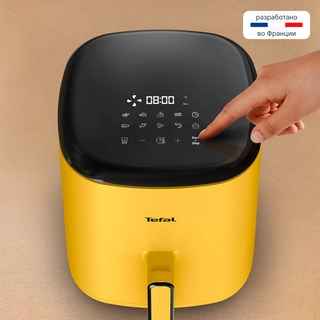 Аэрогриль Tefal Easy Fry Pop EY2452E0 - фото 5