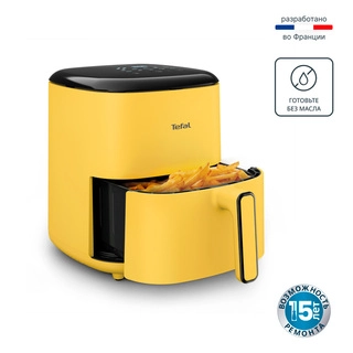 Аэрогриль Tefal Easy Fry Pop EY2452E0 - фото 2