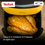 Аэрогриль Tefal Easy Fry Pop EY2452E0 - фото 4